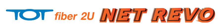 Logo Net Revo